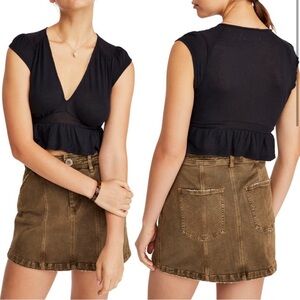 Free People Sedona Top